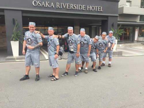 Going-to-Argentian-vs-Tonga-Osaka-2019