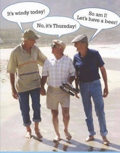 Three-Old-Guys-on-the-beach